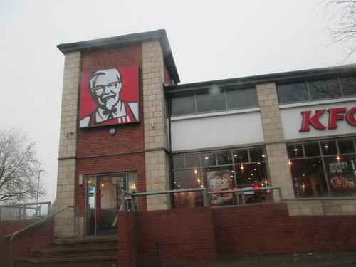 Photo 12x8 kfc - 12x8, here