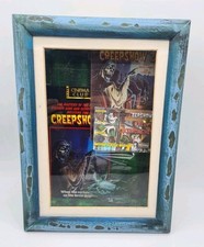 Creepshow Horror Memorabilia