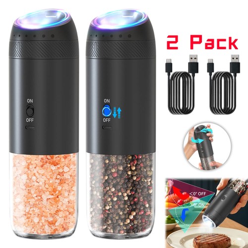 2pack gravity electric salt - gravity,