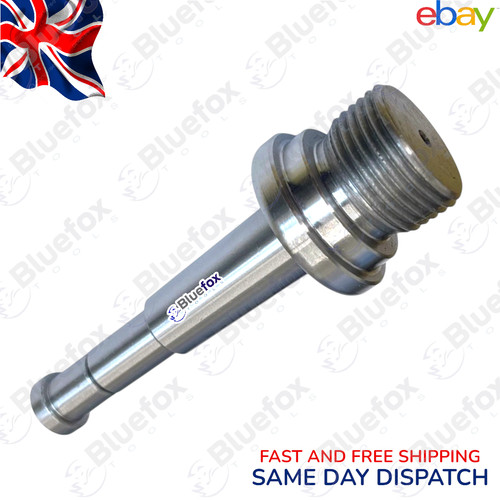 Chuck adaptor 2mt - chuck, for