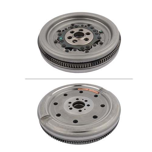Dual mass flywheel for audi - flywheel,