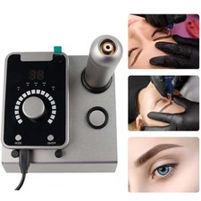 NEW Scalp Micropigmentation