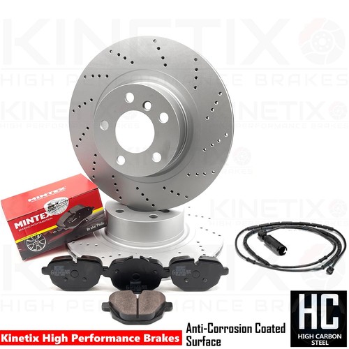 For bmw 30d - 30d, 35d