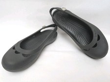 Crocs Comfort Jayna UK 4