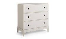 Habitat Kids Serena 3 Drawer