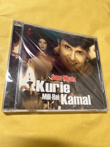 Sonu nigam kurie mili hai