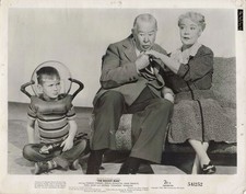 The Rocket Man (1954) - Lot of