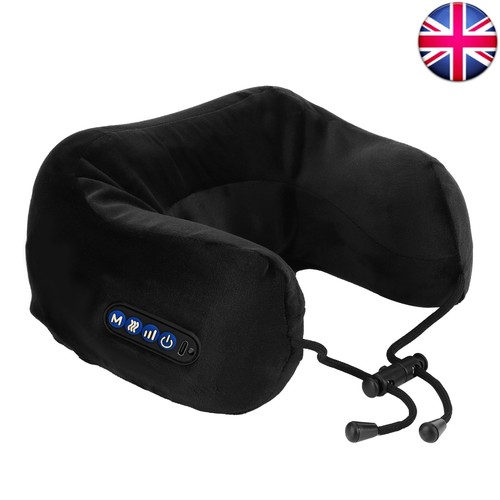 Shaped neck massage pillow 2 - massage,