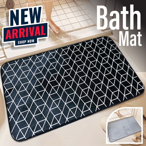 Non slip bath - non, mat