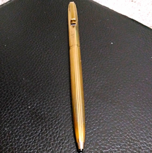 Sheaffer electroplated - sheaffer,