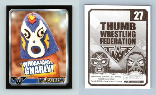 Thumb wrestling federation 27 - wrestling, #27