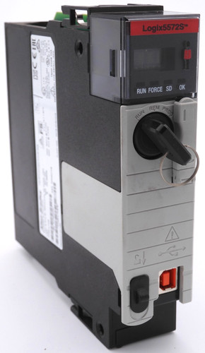 Allen bradley 1756 l72s - allen-bradley,, 1756-l72s