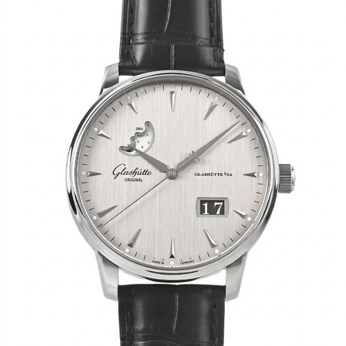 Glashutte original senator - original,