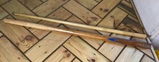 Pot Black 2 Piece Snooker Cue-