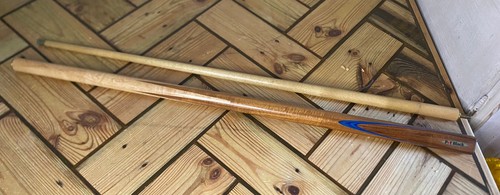 Pot black piece - snooker, cue-