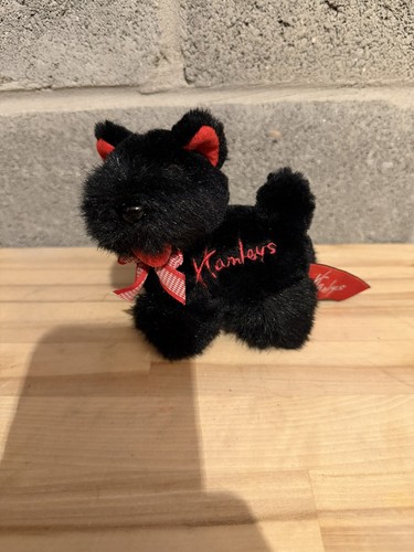 Hamleys westie scottie dog - scottie,