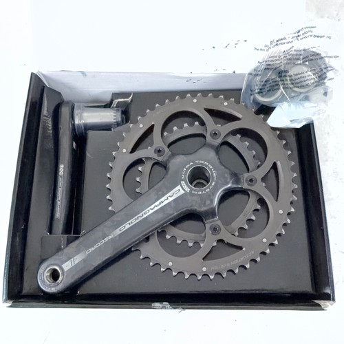 Campagnolo record carbon - campagnolo, ct