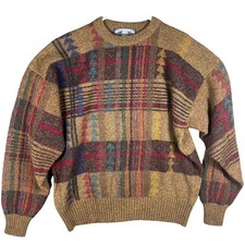 Thornton Bay Sweater Mens L
