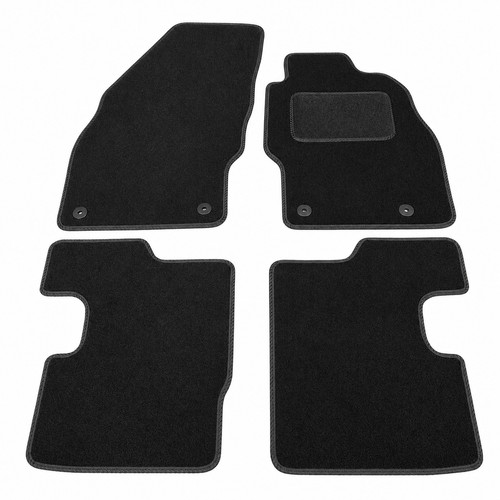 Tailored for vauxhall - corsa, d
