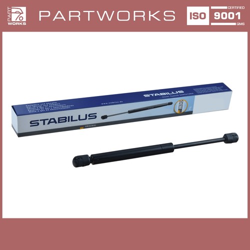 Gas spring bonnet for - gas,