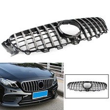 Front grille upper grill - front, fit