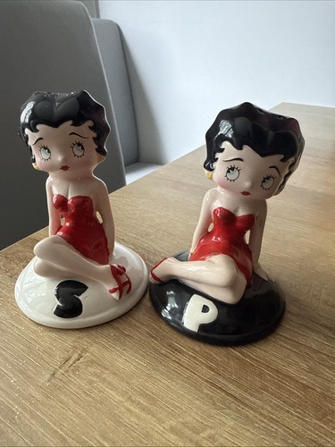 Cruet salt pepper - salt, &
