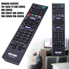 For sony remote control - sony, tv