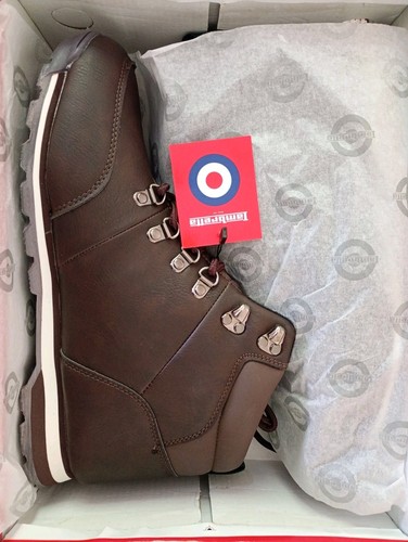 Lambretta men everett - everett, hiker