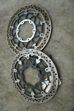 17 SUZUKI GSXR 1000 FRONT