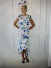   “Irresistible” by Veromia - Mother Of Bride / Groom Dress size 14