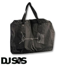 Orchestral Lectern Conductor Sheet Music Stand Carry Bag 