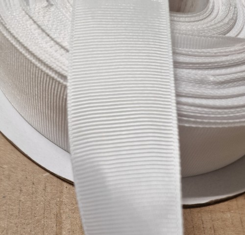 Masonic 25mm white - 🇬🇧,