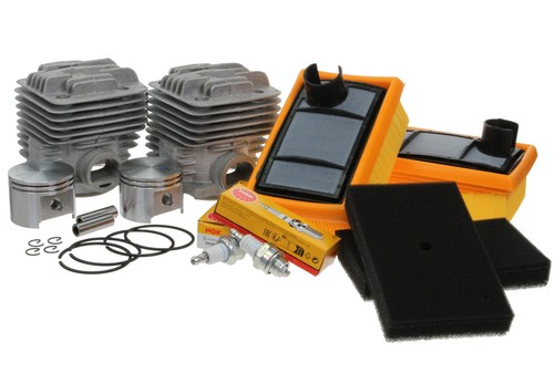 Ts400 service cylinder kit air - service,