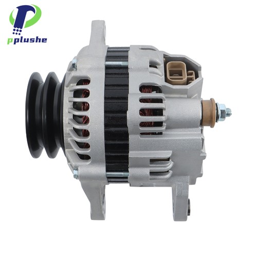 New alternato for mazda bongo - for,