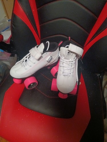 White pacer mach gtx500 quad - mach-5,