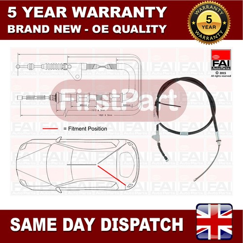 Fits toyota avensis - fits, 1.6
