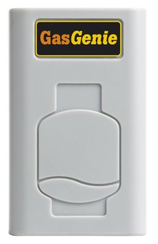 Gas genie electronic - gas,