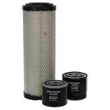 500 Hour Filter Service Kit
