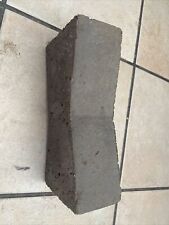 blue engineering bricks solid Shaped Brick Headers Soldiers Architectural