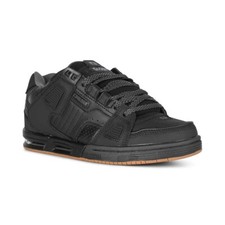 Globe Sabre Skate Shoes - Dark