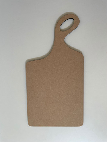 Mdf router template - mdf,