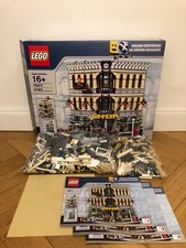 LEGO 10211 Grand Emporium