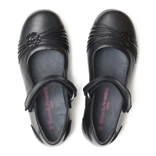 Russell bromley emily black - russell,