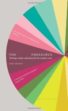 The Flavour Thesaurus By Niki Segnit