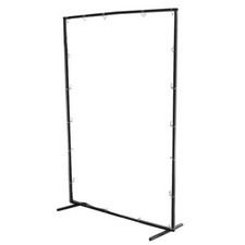 Welding Curtain Frames 6' x 6'
