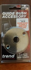 TREND GB158 ROUTER GUIDE BUSH