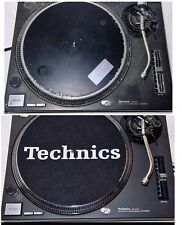 Technics 1210 mk2  full