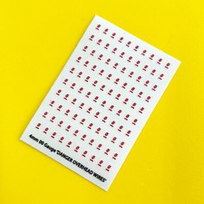 Model Rail OO 4mm Gauge Scale