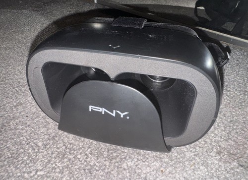 Pny discovery virtual reality - pny,