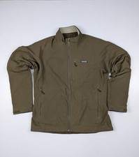 Men’s Khaki Patagonia Guide